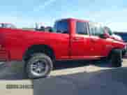 2010 Dodge 1500 SLT with VIN 1D7RV1GT6AS193894, listed as a IAAI auction lot 41010366 with 190,354 mi miles and . Bid and sale history available at DreamBid. Image 13.