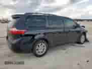 2015 Toyota Sienna XLE z VIN 5TDYK3DC1FS549649, wystawiony jako Copart lot #70762555 z przebiegiem 106 883 mil mil oraz Szkoda całkowita • Salvage title. Historia ofert i sprzedaży dostępna na DreamBid. Obrazek 3.