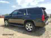 2017 Chevrolet Tahoe Premier z VIN 1GNSKCKC1HR193866, wystawiony jako Copart lot #66292355 z przebiegiem 181 256 mil mil oraz Szkoda całkowita • Salvage title. Historia ofert i sprzedaży dostępna na DreamBid. Obrazek 2.
