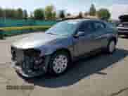 2013 Dodge Avenger SE with VIN 1C3CDZAB8DN690616, listed as a Copart auction lot 71237815 with 159,492 mi miles and Salvage title. Bid and sale history available at DreamBid. Image 1.