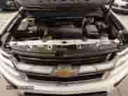 2016 Chevrolet Colorado 2WD WT with VIN 1GCHSBEA3G1262139, listed as a IAAI auction lot 42848875 with 125,979 mi miles and . Bid and sale history available at DreamBid. Image 10.