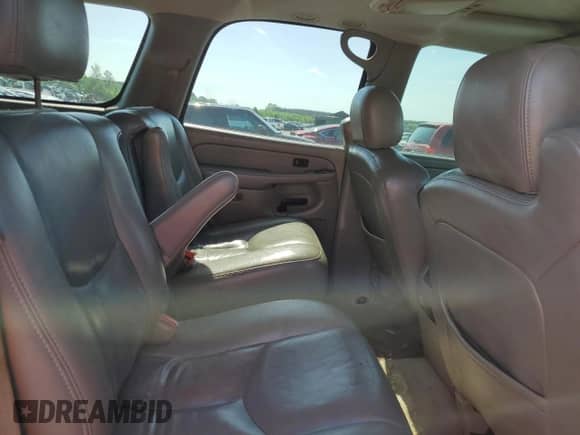2006 Chevrolet Tahoe Z71 with VIN 1GNEC13Z46R166224, listed as a Copart auction lot 55512165 with 242,640 mi miles and Salvage title. Bid and sale history available at DreamBid. Image 11.