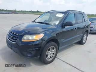 2010 Hyundai Santa Fe GLS с VIN 5NMSGDAB1AH411257, выставлен на аукционе IAAI как лот 43372072 с пробегом 224 834 миль миль и . История ставок и продаж доступна на DreamBid. Изображение 2.