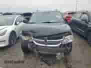 2011 Dodge Journey Crew with VIN 3D4PH3FG0BT523119, listed as a Copart auction lot 59612625 with 212,656 mi miles and Salvage title. Bid and sale history available at DreamBid. Image 5.