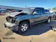 2010 Chevrolet Colorado 1LT с VIN 1GCESCDE2A8120991, выставлен на аукционе Copart как лот 85899805 с пробегом 151 175 миль миль и Списание • Salvage title. История ставок и продаж доступна на DreamBid. Изображение 1.