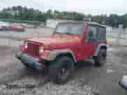 1999 Jeep Wrangler SE с VIN 1J4FY29P3XP470291, выставлен на аукционе IAAI как лот 42921916 с пробегом 253 240 миль миль и . История ставок и продаж доступна на DreamBid. Изображение 2.