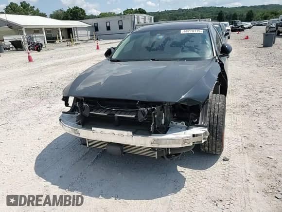 2021 Honda Accord EX-L с VIN 1HGCV1F53MA038752, выставлен на аукционе Copart как лот 68278115 с пробегом 73 155 миль миль и Списание • Salvage title. История ставок и продаж доступна на DreamBid. Изображение 14.