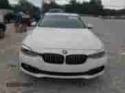 2018 BMW 3 Series 320i xDrive z VIN WBA8A3C5XJA495034, wystawiony jako Copart lot #85262965 z przebiegiem 102 652 mil mil oraz Szkoda całkowita • Salvage title. Historia ofert i sprzedaży dostępna na DreamBid. Obrazek 5.