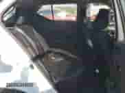 2024 Nissan Kicks S with VIN 3N1CP5BV3RL487888, listed as a Copart auction lot 70924765 with 8,087 mi miles and Salvage title. Bid and sale history available at DreamBid. Image 11.