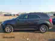 2016 Chevrolet Equinox LT z VIN 2GNALCEK9G6265838, wystawiony jako IAAI lot #43234199 z przebiegiem 102 815 mil mil oraz . Historia ofert i sprzedaży dostępna na DreamBid. Obrazek 14.