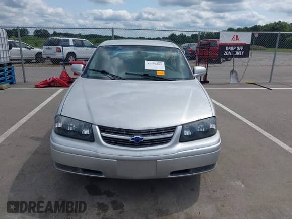 2004 Chevrolet Impala LS with VIN 2G1WH52K449252935, listed as a IAAI auction lot 42776265 with 176,789 mi miles and . Bid and sale history available at DreamBid. Image 12.