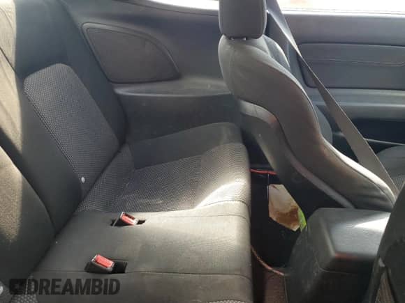 2003 Hyundai Tiburon GT с VIN KMHHN65F03U066786, выставлен на аукционе Copart как лот 84249025 с пробегом 178 084 миль миль и Чистый • Clean title. История ставок и продаж доступна на DreamBid. Изображение 10.