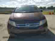 2013 Honda Odyssey EX с VIN 5FNRL5H43DB089055, выставлен на аукционе Copart как лот 82550625 с пробегом 198 572 миль миль и Списание • Salvage title. История ставок и продаж доступна на DreamBid. Изображение 5.