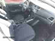 2017 Nissan Sentra SR с VIN 3N1AB7AP5HY224520, выставлен на аукционе IAAI как лот 43502252 с пробегом 179 769 миль миль и . История ставок и продаж доступна на DreamBid. Изображение 5.