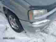 2004 Chevrolet TrailBlazer EXT LT with VIN 1GNET16S246106682, listed as a IAAI auction lot 41552215 with 250,507 mi miles and . Bid and sale history available at DreamBid. Image 12.