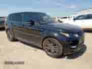 2016 Land Rover Range Rover Sport HSE с VIN SALWS2PF9GA100704, выставлен на аукционе Copart как лот 60357135 с пробегом 70 627 миль миль и Списание • Salvage title. История ставок и продаж доступна на DreamBid. Изображение 4.