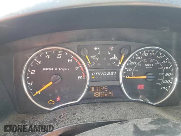 2007 Chevrolet Colorado 2LT с VIN 1GCDT13E678191019, выставлен на аукционе Copart как лот 90854075 с пробегом 186 625 миль миль и Чистый • Clean title. История ставок и продаж доступна на DreamBid. Изображение 9.