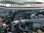 2019 Ford F-150 XL z VIN 1FTEX1EB1KFB34579, wystawiony jako Copart lot #80294515 z przebiegiem 111 567 mil mil oraz Szkoda całkowita • Salvage title. Historia ofert i sprzedaży dostępna na DreamBid. Obrazek 13.