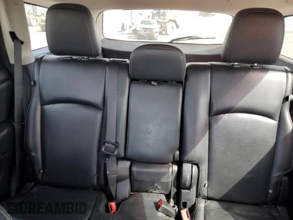 2017 Dodge Journey GT with VIN 3C4PDDFG0HT608596, listed as a Copart auction lot 52726835 with 79,765 mi miles and Salvage title. Bid and sale history available at DreamBid. Image 10.
