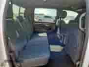 2024 Ram 1500 Big Horn с VIN 1C6SRFFT4RN106901, выставлен на аукционе Copart как лот 69781775 с пробегом 20 354 миль миль и Чистый • Clean title. История ставок и продаж доступна на DreamBid. Изображение 10.