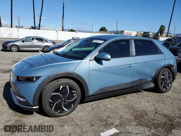 2023 Hyundai Ioniq 5 SE Standard Range с VIN KM8KM4AB3PU138151, выставлен на аукционе Copart как лот 36992773 с пробегом 874 миль миль и . История ставок и продаж доступна на DreamBid. Изображение 1.