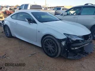 2019 Lexus RC 300 с VIN JTHHA5BCXK5010074, выставлен на аукционе IAAI как лот 41452991 с пробегом 38 762 миль миль и . История ставок и продаж доступна на DreamBid. Изображение 1.