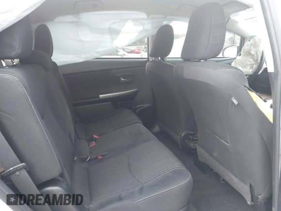 2016 Toyota Prius Two z VIN JTDZN3EU3GJ049784, wystawiony jako IAAI lot #42684323 z przebiegiem 175 790 mil mil oraz . Historia ofert i sprzedaży dostępna na DreamBid. Obrazek 8.