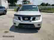 2016 Nissan Frontier S with VIN 1N6AD0ER0GN790135, listed as a Copart auction lot 70552265 with 187,937 mi miles and Salvage title. Bid and sale history available at DreamBid. Image 13.