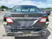 2011 Toyota Corolla L с VIN 2T1BU4EE7BC585239, выставлен на аукционе Copart как лот 63269805 с пробегом 154 274 миль миль и Списание • Salvage title. История ставок и продаж доступна на DreamBid. Изображение 6.