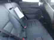 2024 Chevrolet TrailBlazer ACTIV z VIN KL79MSSL1RB045414, wystawiony jako IAAI lot #41228708 z przebiegiem 10 811 mil mil oraz . Historia ofert i sprzedaży dostępna na DreamBid. Obrazek 8.