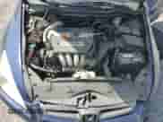 2003 Honda Accord LX with VIN 1HGCM56353A023273, listed as a Copart auction lot 67508505 with 241,971 mi miles and Salvage title. Bid and sale history available at DreamBid. Image 11.