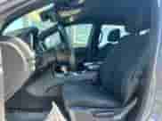 2017 Jeep Grand Cherokee Altitude with VIN 1C4RJFAG5HC771809, listed as a Copart auction lot 89548635 with 169,216 mi miles and Clean title. Bid and sale history available at DreamBid. Image 5.