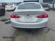 2020 Chevrolet Malibu RS with VIN 1G1ZG5ST5LF131362, listed as a IAAI auction lot 42890570 with 57,790 mi miles and . Bid and sale history available at DreamBid. Image 16.