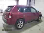 2014 Jeep Compass Sport с VIN 1C4NJDBB0ED784379, выставлен на аукционе Copart как лот 86301525 с пробегом 126 860 миль миль и Списание • Salvage title. История ставок и продаж доступна на DreamBid. Изображение 3.