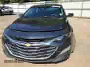 2020 Chevrolet Malibu LT с VIN 1G1ZD5ST2LF065829, выставлен на аукционе Copart как лот 80173335 с пробегом 89 170 миль миль и Списание • Salvage title. История ставок и продаж доступна на DreamBid. Изображение 14.