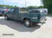 1997 GMC Sierra 1500 с VIN 2GTEK19R1V1509663, выставлен на аукционе IAAI как лот 42374525 с пробегом 138 392 миль миль и . История ставок и продаж доступна на DreamBid. Изображение 3.