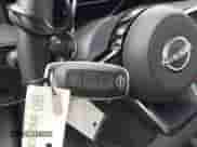 2025 Nissan Kicks SR with VIN 3N8AP6DB6SL314907, listed as a IAAI auction lot 42574144 with 1,634 mi miles and . Bid and sale history available at DreamBid. Image 11.