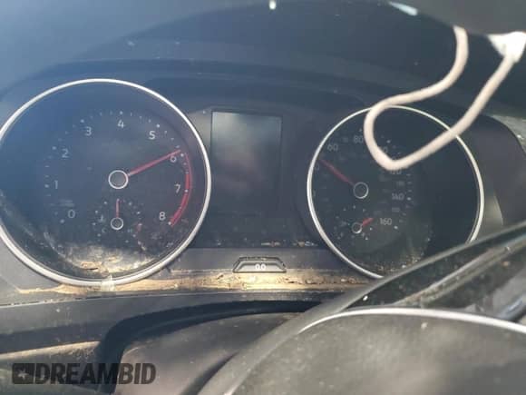 2020 Volkswagen Tiguan S с VIN 3VV0B7AX4LM094515, выставлен на аукционе Copart как лот 80071845 с пробегом Не указан миль и Списание • Salvage title. История ставок и продаж доступна на DreamBid. Изображение 9.