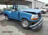 1993 Ford F-150 с VIN 1FTEF14N3PKA82644, выставлен на аукционе Copart как лот 59917485 с пробегом 161 387 миль миль и На запчасти • Non repairable. История ставок и продаж доступна на DreamBid. Изображение 4.