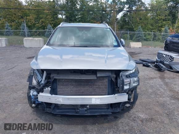 2021 Hyundai Santa Fe SEL z VIN 5NMS2DAJ6MH350076, wystawiony jako IAAI lot #43116374 z przebiegiem 45 457 mil mil oraz . Historia ofert i sprzedaży dostępna na DreamBid. Obrazek 12.