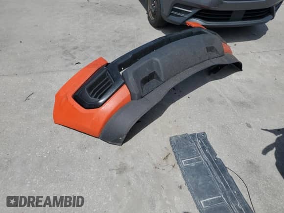 2021 Chevrolet Colorado 2WD Work Truck с VIN 1GCGSBEN4M1226454, выставлен на аукционе Copart как лот 62459345 с пробегом 115 410 миль миль и Списание • Salvage title. История ставок и продаж доступна на DreamBid. Изображение 12.