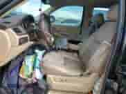 2013 Cadillac Escalade with VIN 1GYS4GEF2DR170214, listed as a Copart auction lot 81732785 with 190,073 mi miles and Clean title. Bid and sale history available at DreamBid. Image 7.