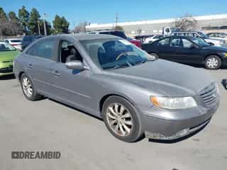 2008 Hyundai Azera Limited с VIN KMHFC46F78A289156, выставлен на аукционе IAAI как лот 41689709 с пробегом 192 480 миль миль и . История ставок и продаж доступна на DreamBid. Изображение 1.