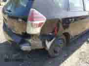 2016 Toyota Prius Two z VIN JTDZN3EU4GJ046408, wystawiony jako IAAI lot #42546059 z przebiegiem 397 469 mil mil oraz . Historia ofert i sprzedaży dostępna na DreamBid. Obrazek 6.