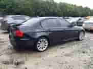 2011 BMW 3 Series 328i xDrive with VIN WBAPK7C56BA821042, listed as a Copart auction lot 67367925 with 135,459 mi miles and Salvage title. Bid and sale history available at DreamBid. Image 3.