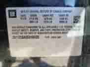 2016 Chevrolet Impala LS с VIN 2G11Z5SA2G9166025, выставлен на аукционе Copart как лот 86480615 с пробегом 128 940 миль миль и Списание • Salvage title. История ставок и продаж доступна на DreamBid. Изображение 14.