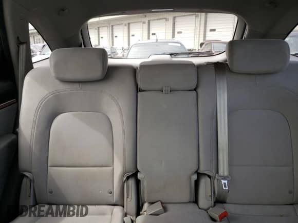 2011 Hyundai Veracruz GLS с VIN KM8NU4CC7BU164330, выставлен на аукционе Copart как лот 71224234 с пробегом 133 248 миль миль и Списание • Salvage title. История ставок и продаж доступна на DreamBid. Изображение 10.