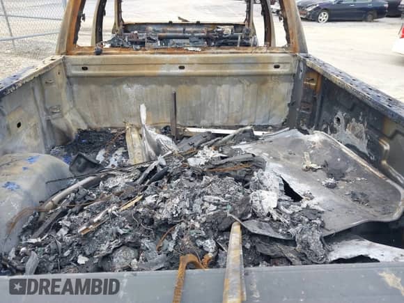 2020 GMC Sierra 1500 Elevation with VIN 1GTR9CED3LZ267014, listed as a IAAI auction lot 41754483 with Not provided miles and . Bid and sale history available at DreamBid. Image 8.