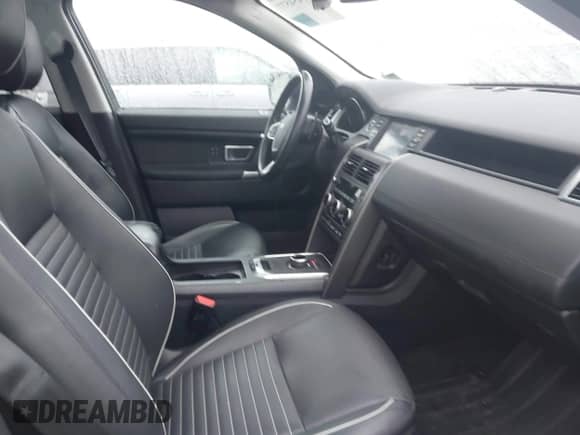 2018 Land Rover Discovery Sport HSE с VIN SALCR2SX8JH754087, выставлен на аукционе IAAI как лот 41454577 с пробегом 81 766 миль миль и . История ставок и продаж доступна на DreamBid. Изображение 5.