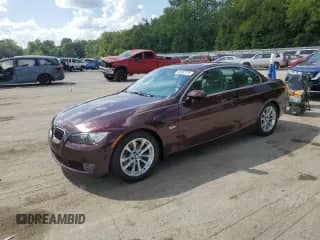 2007 BMW 3 Series 328i z VIN WBAWL13537PX14511, wystawiony jako Copart lot #68597735 z przebiegiem Nie podano mil oraz Czysty tytuł • Clean title. Historia ofert i sprzedaży dostępna na DreamBid. Obrazek 1.